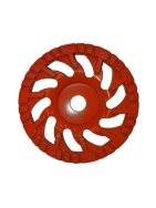 DS35 Diamantkopskive