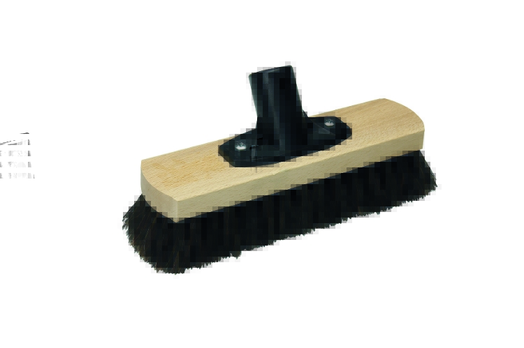 Vikan Tjærekost, Blød, 240x70 mm