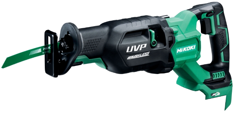 Hikoki Bajonetsav CA36DA Solo