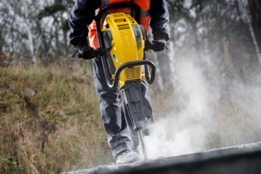 Atlas Copco Cobra PROe og TT