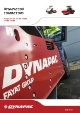 Produktkatalog, Dynapac CA valsetog