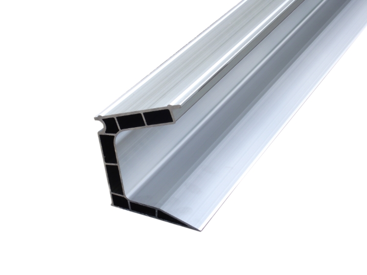 Planerskinne, 2,5 m, Baron