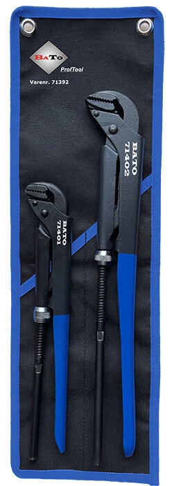 Bato Rørtangssæt 2 stk.