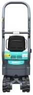 Kobelco SK08, Minigraver