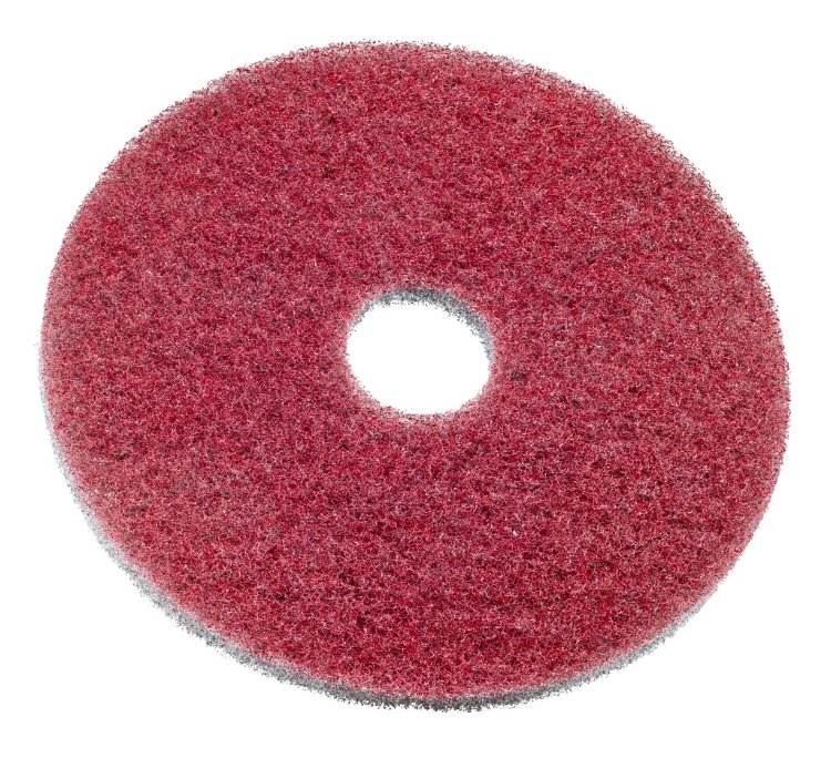 HTC Twister™, Rød, 19”