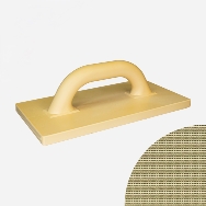 Pudsebræt PUR 12X24cm