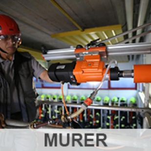 Murerværktøj til skarpe tilbudspriser.