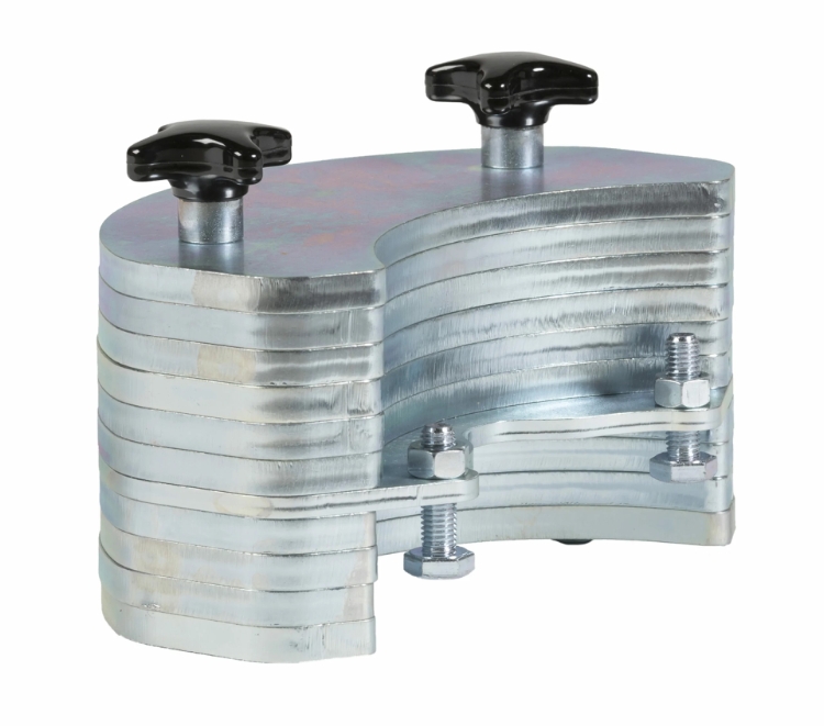 Vægtpakke til Scanmaskin 330 