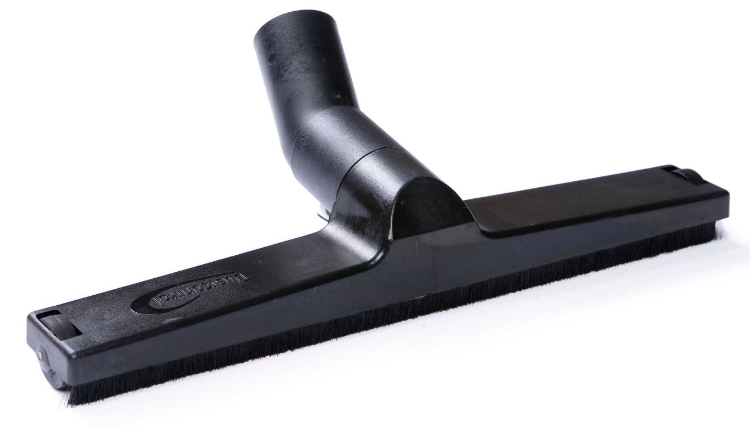 Gulvmundstykke, Plast, 370 mm