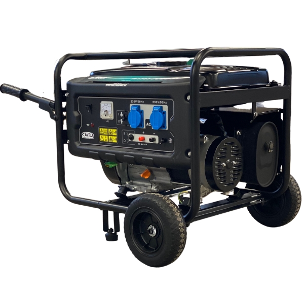 Worms Generator Access 2200 XL