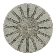 Luteus Pad, 13"/330 mm, K100