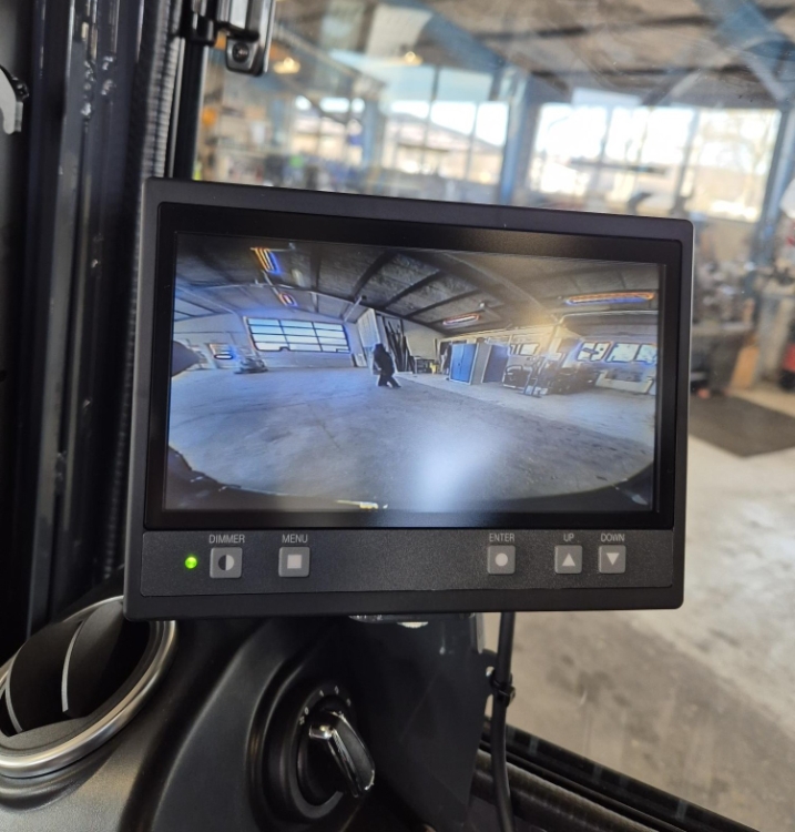 Kobelco SK17SR-3E, Minigraver