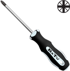 Bato Skruetrækker, PZ3x150 mm