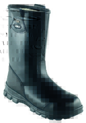 Walki®, Str. 47, Sikkerhedsstøvle