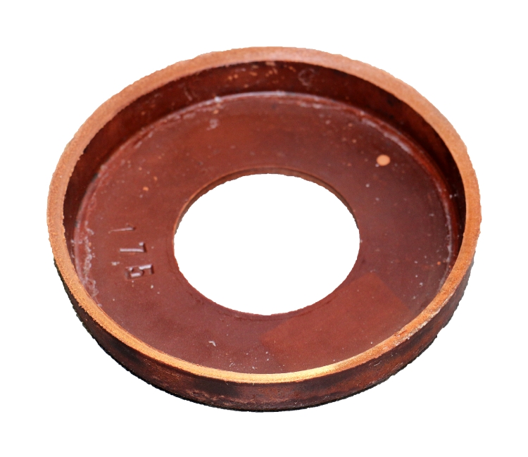 Impulse Stempelpakning, Læder 