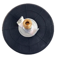 Rørballon U30/60, 300-600 mm, lang