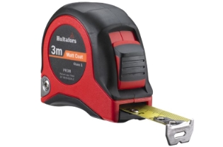 Hultafors Båndmål PR 3