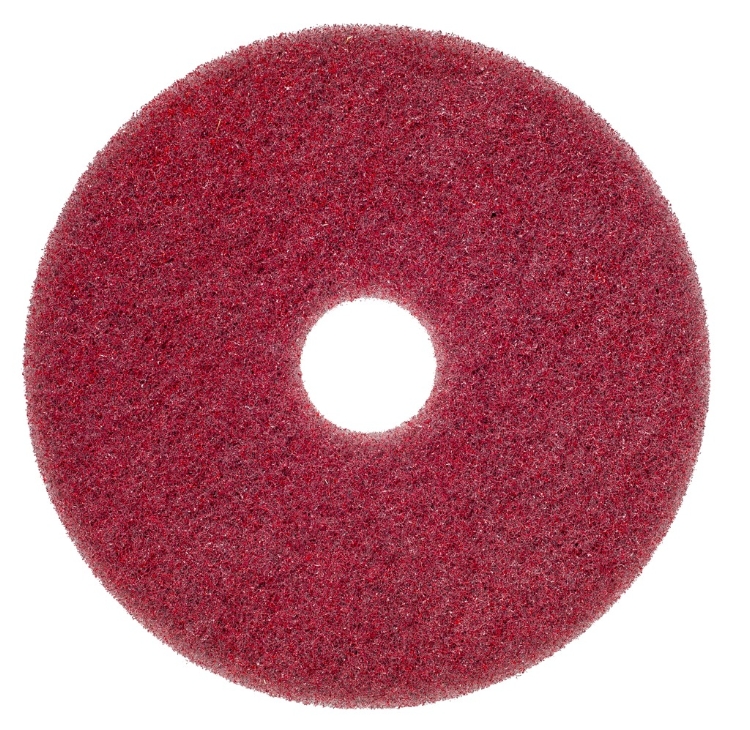 HTC Twister™, Rød, 14”