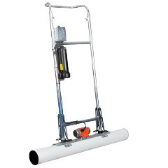 Baron Betonjutter m/Batteri