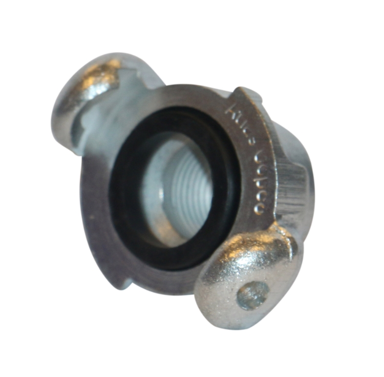 Atlas Copco Klokobling 3/4"