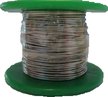 Isocut Skæretråd, 10 m x 0,5 mm