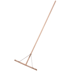 Asfaltrager m/jernstiver, 70 cm