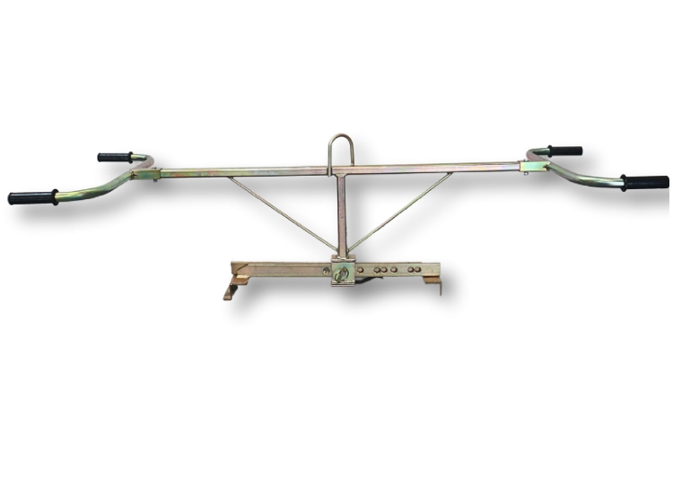 Stennedlægger, 500-1080 mm