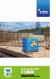 Produktkatalog, Sima Combi 30-36