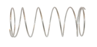 Impulse Fjederventil