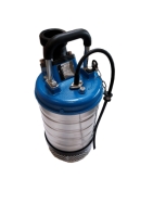 Brimac DPP3.150 Dykpumpe - 220V