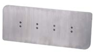 Swepac Glitteblad, TR950P/TR950E/TR2000-HRM 