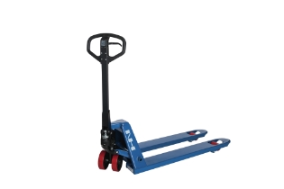 Pallevogn NH PL2500EPQ, NH Handling