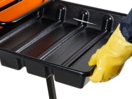 Gölz Skærebord MS400