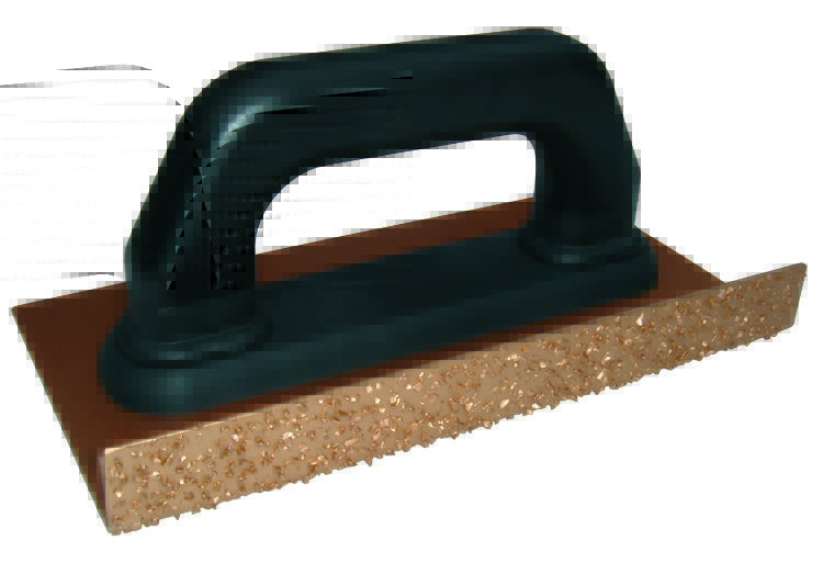 Slibebræt, m/buk, K24