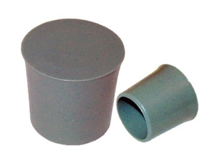 Prop for rør, 500 stk.