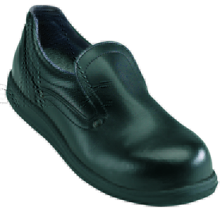 Asfalthyttesko, Str. 41