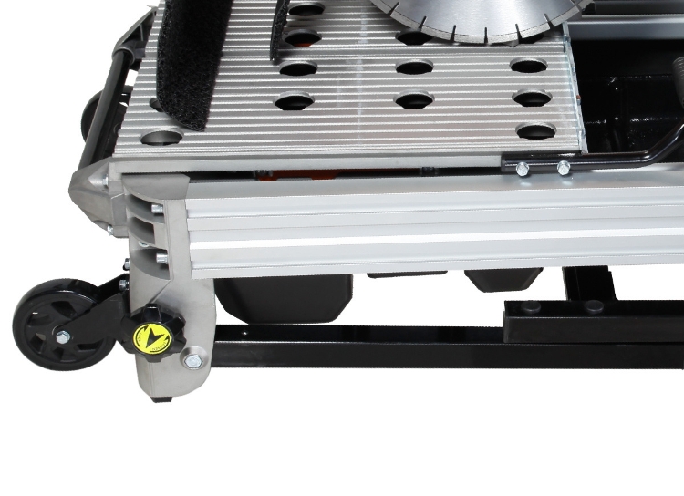 Gölz Skærebord MS400AL