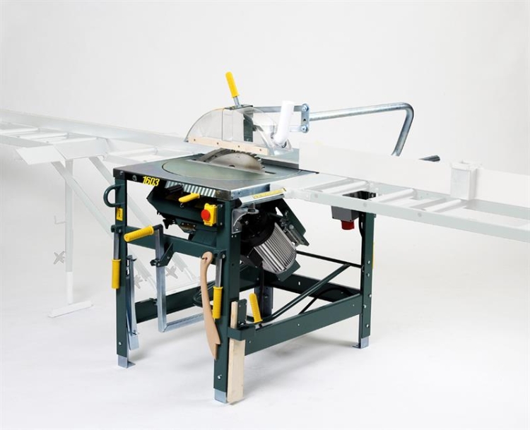 Gjerde 1603, Byggesav