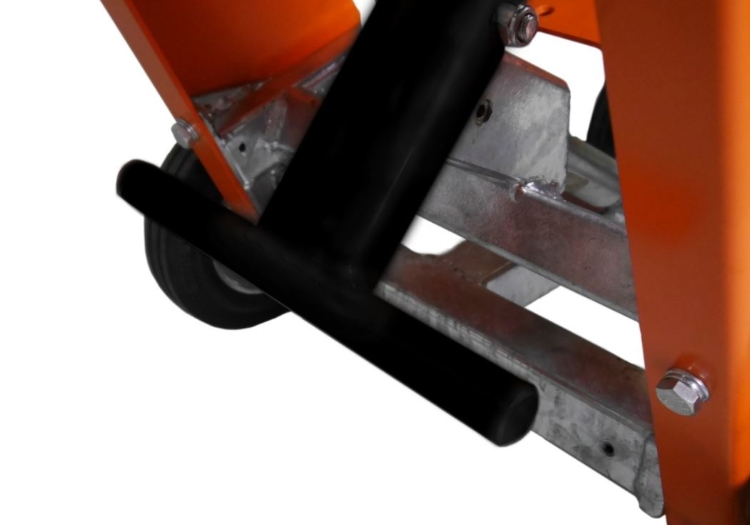 Gölz FS170, Fugeskæremaskine (Honda Motor)