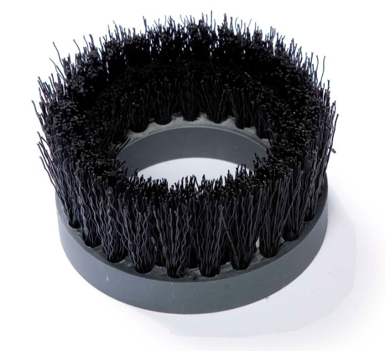 Børste, Blød, Ø38 mm