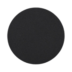 Sliberondel, K120 til rondelsliber