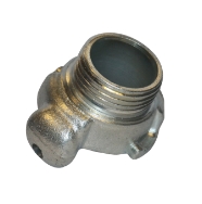 Atlas Copco Klokobling 3/4"