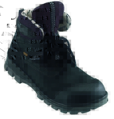 Walki® Soft, Str. 42, Sikkerhedsstøvlet