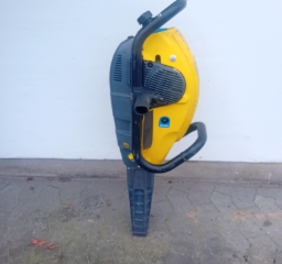 Atlas Copco Cobra PRPi, Brugt motorhammer