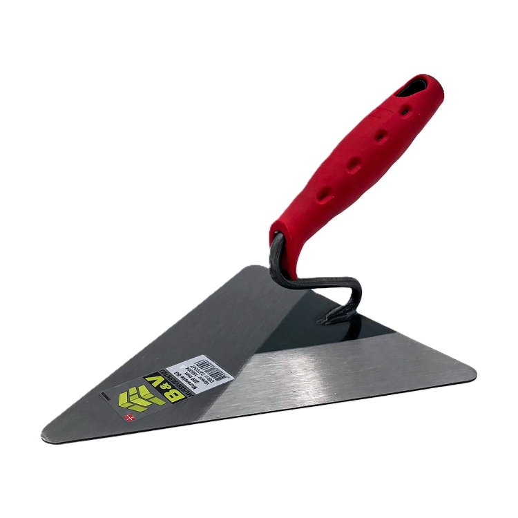 Murerske Softgrip 220mm