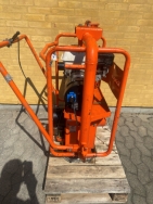 Hamevac VHU-700, Brugt vakuumløfter