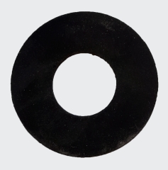 Pakning f/oliepind Lubrostar 