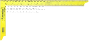 Hultafors Tømrervinkel TMV 100