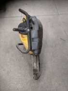 Atlas Copco Pro, Brugt benzinhammer