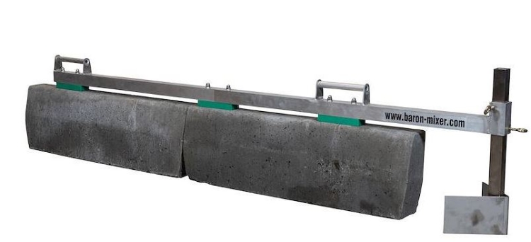 Kantstensafretter, Baron 